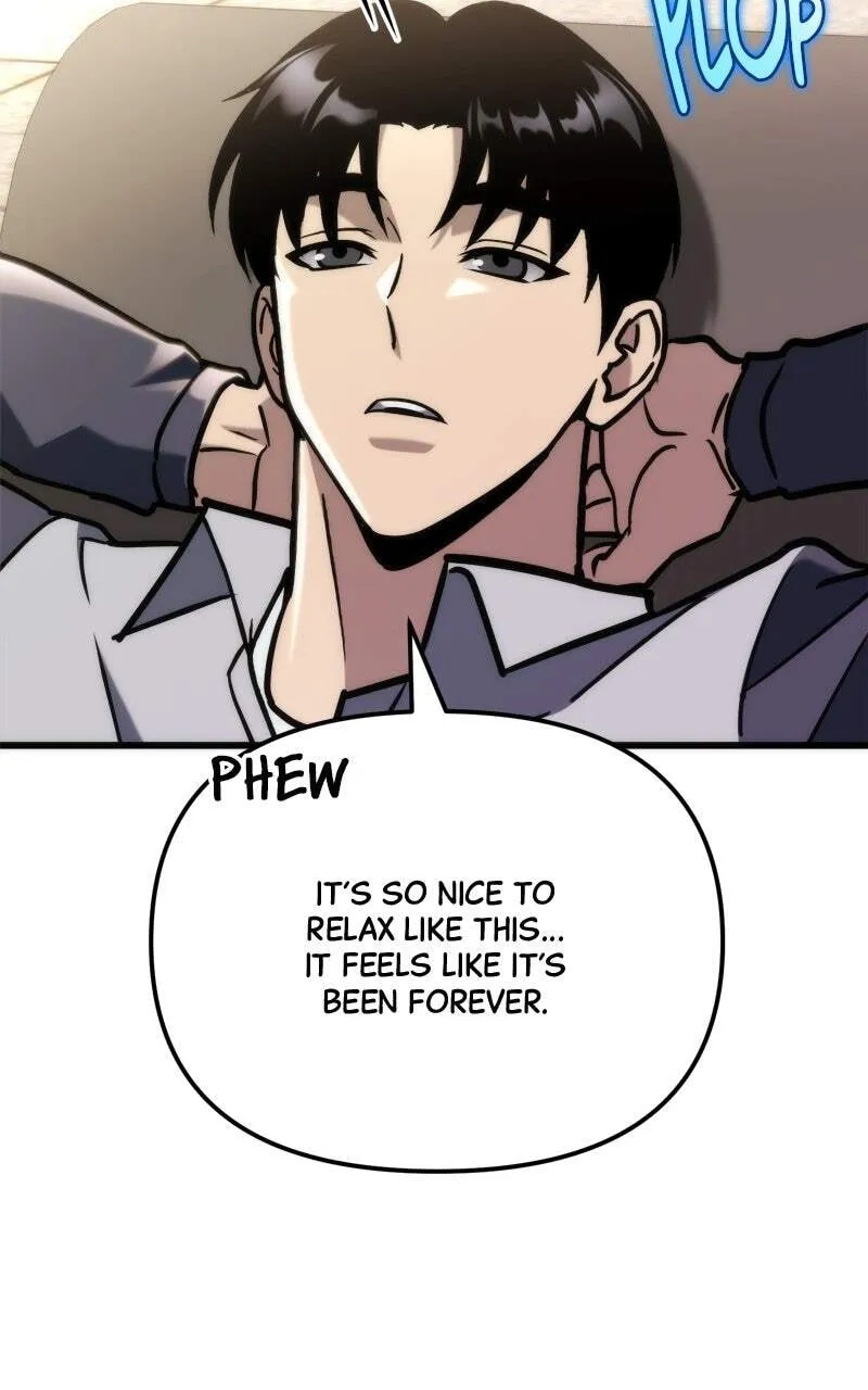 Read Hiding a Warehouse in the Apocalypse EN Manga Online