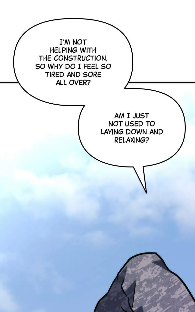 Read Hiding a Warehouse in the Apocalypse EN Manga Online