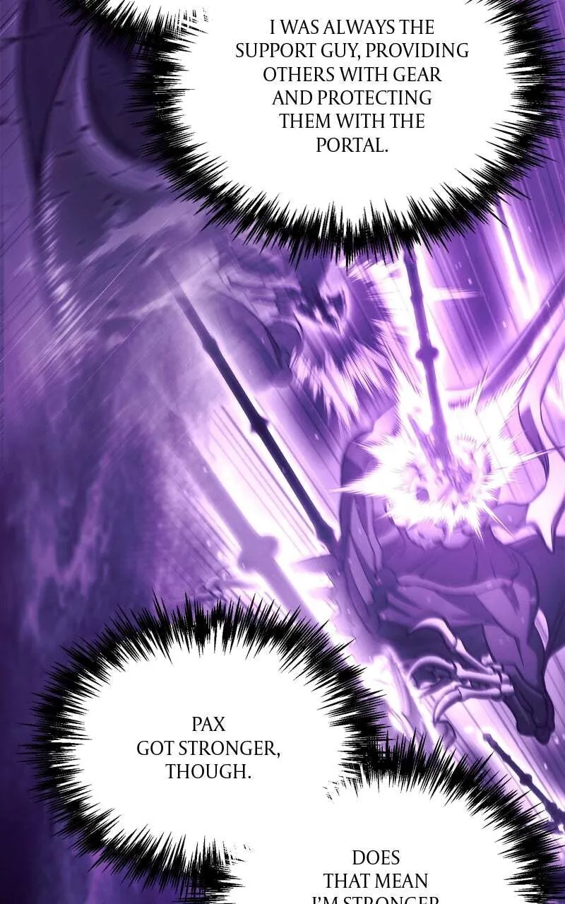 Read Hiding a Warehouse in the Apocalypse EN Manga Online