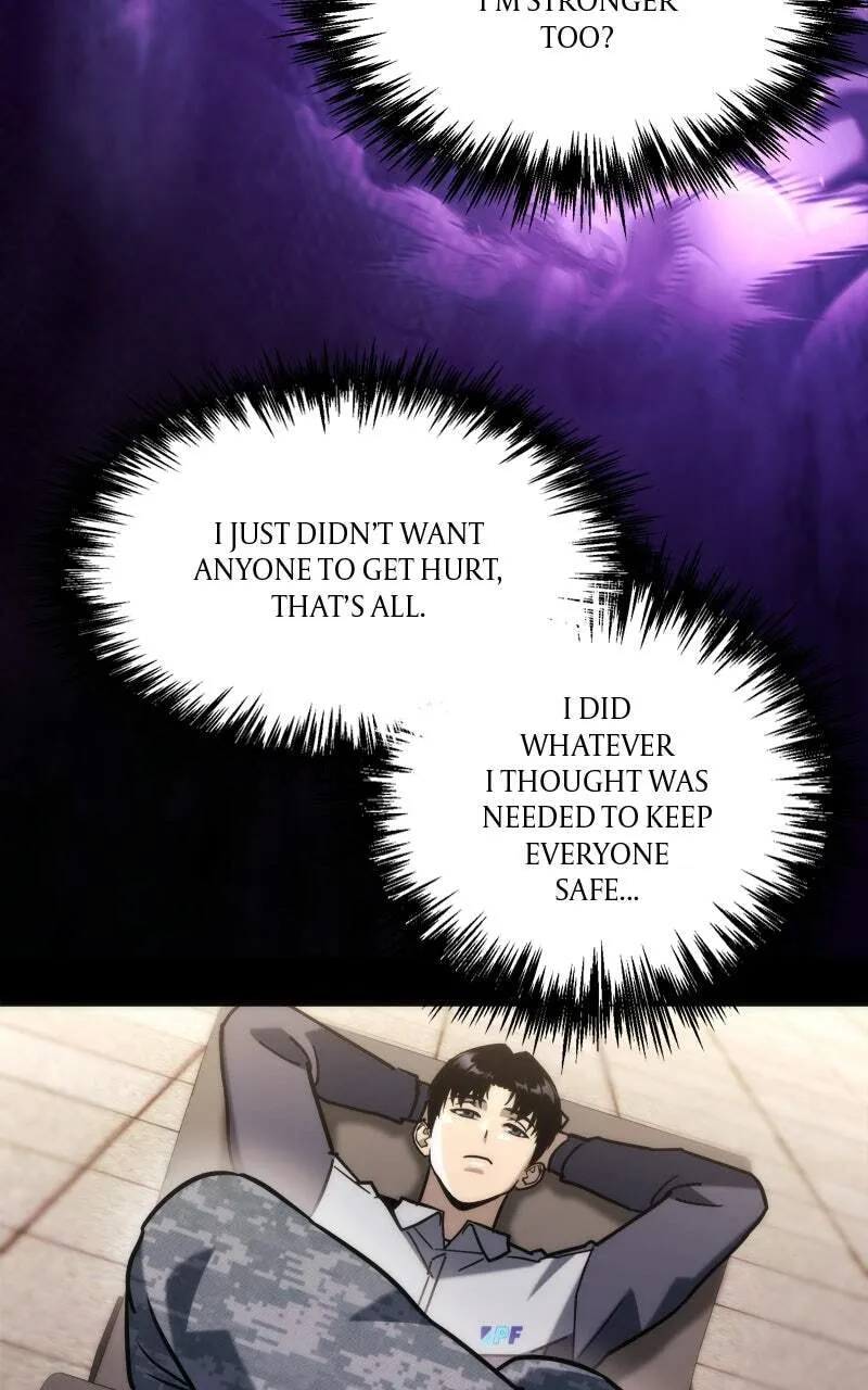 Read Hiding a Warehouse in the Apocalypse EN Manga Online