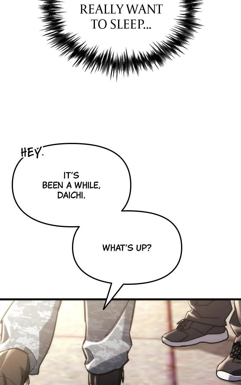 Read Hiding a Warehouse in the Apocalypse EN Manga Online
