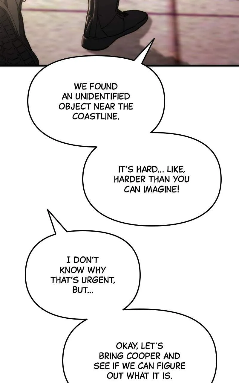 Read Hiding a Warehouse in the Apocalypse EN Manga Online