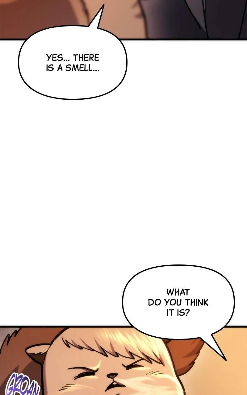 Read Hiding a Warehouse in the Apocalypse EN Manga Online