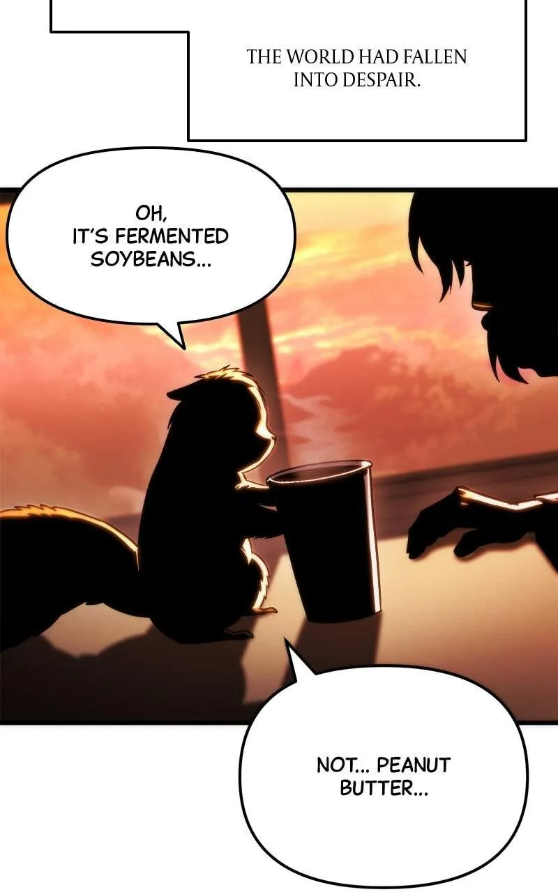Read Hiding a Warehouse in the Apocalypse EN Manga Online