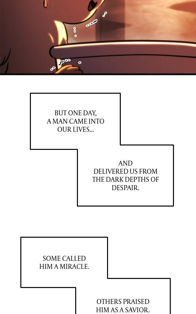 Read Hiding a Warehouse in the Apocalypse EN Manga Online