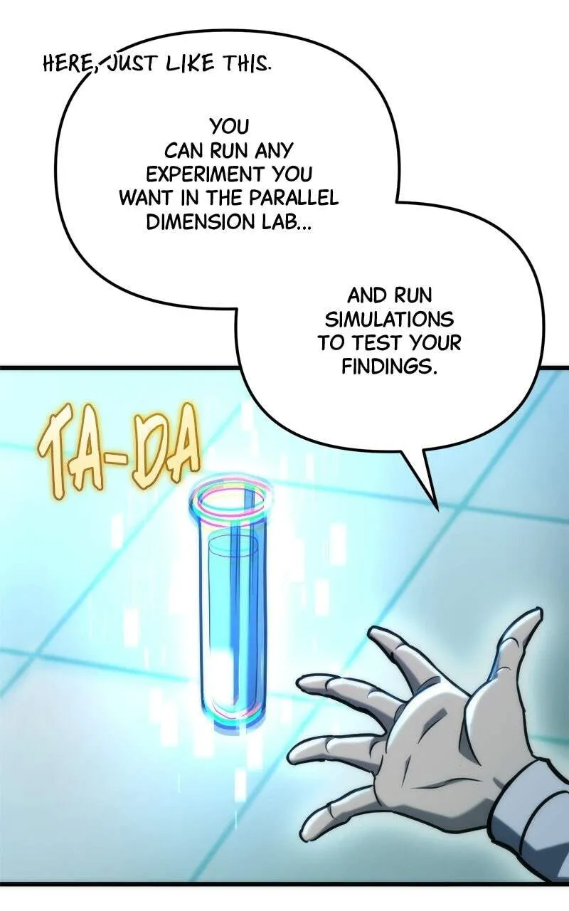 Read Hiding a Warehouse in the Apocalypse EN Manga Online