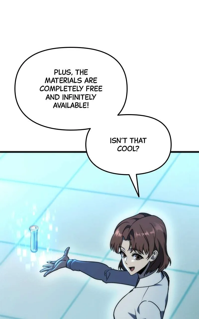 Read Hiding a Warehouse in the Apocalypse EN Manga Online