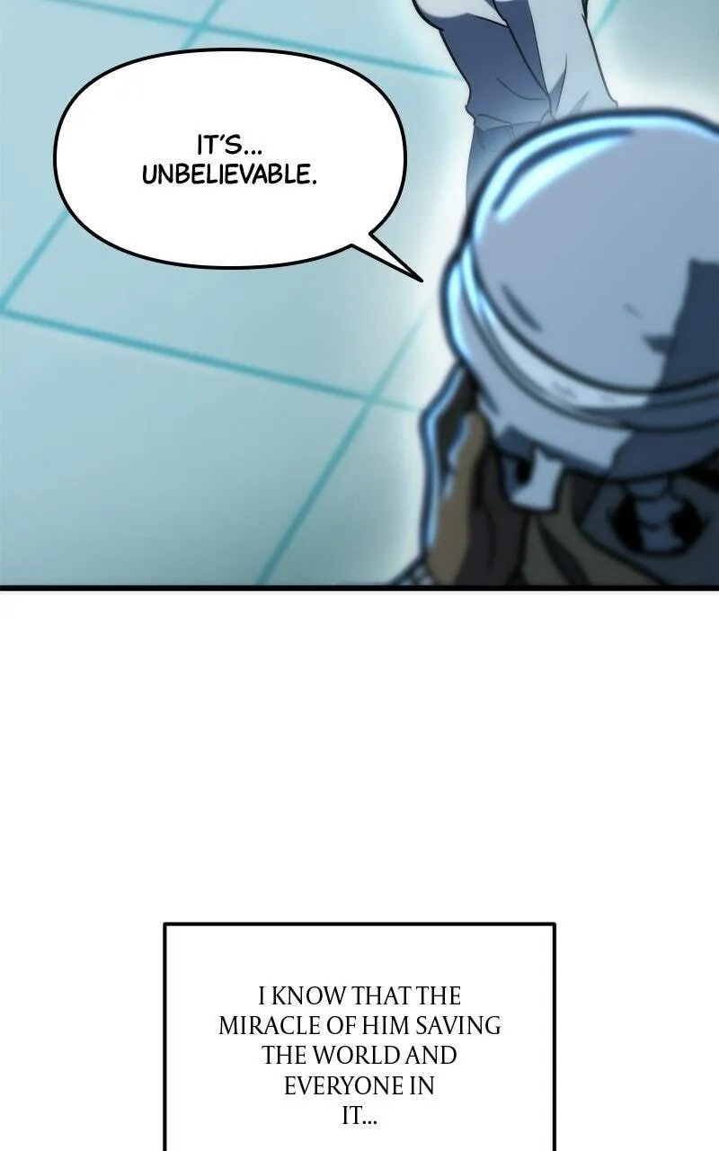 Read Hiding a Warehouse in the Apocalypse EN Manga Online