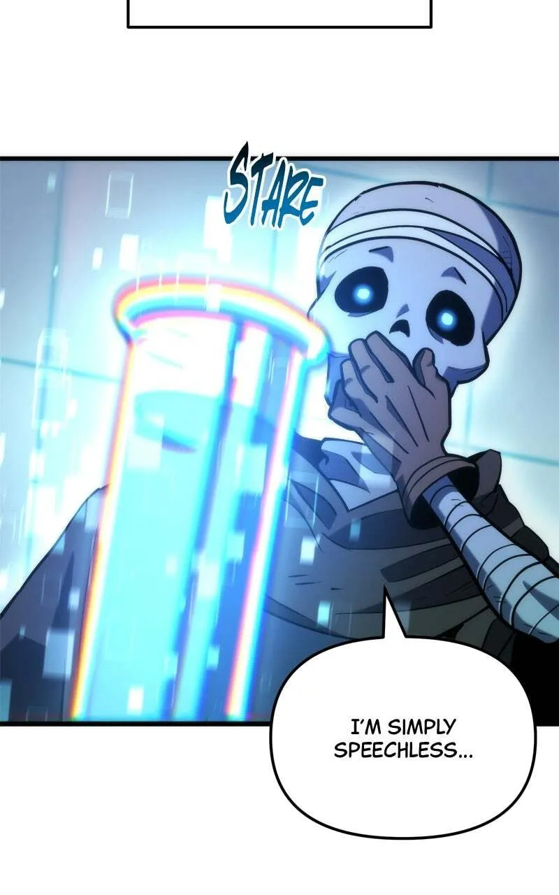 Read Hiding a Warehouse in the Apocalypse EN Manga Online