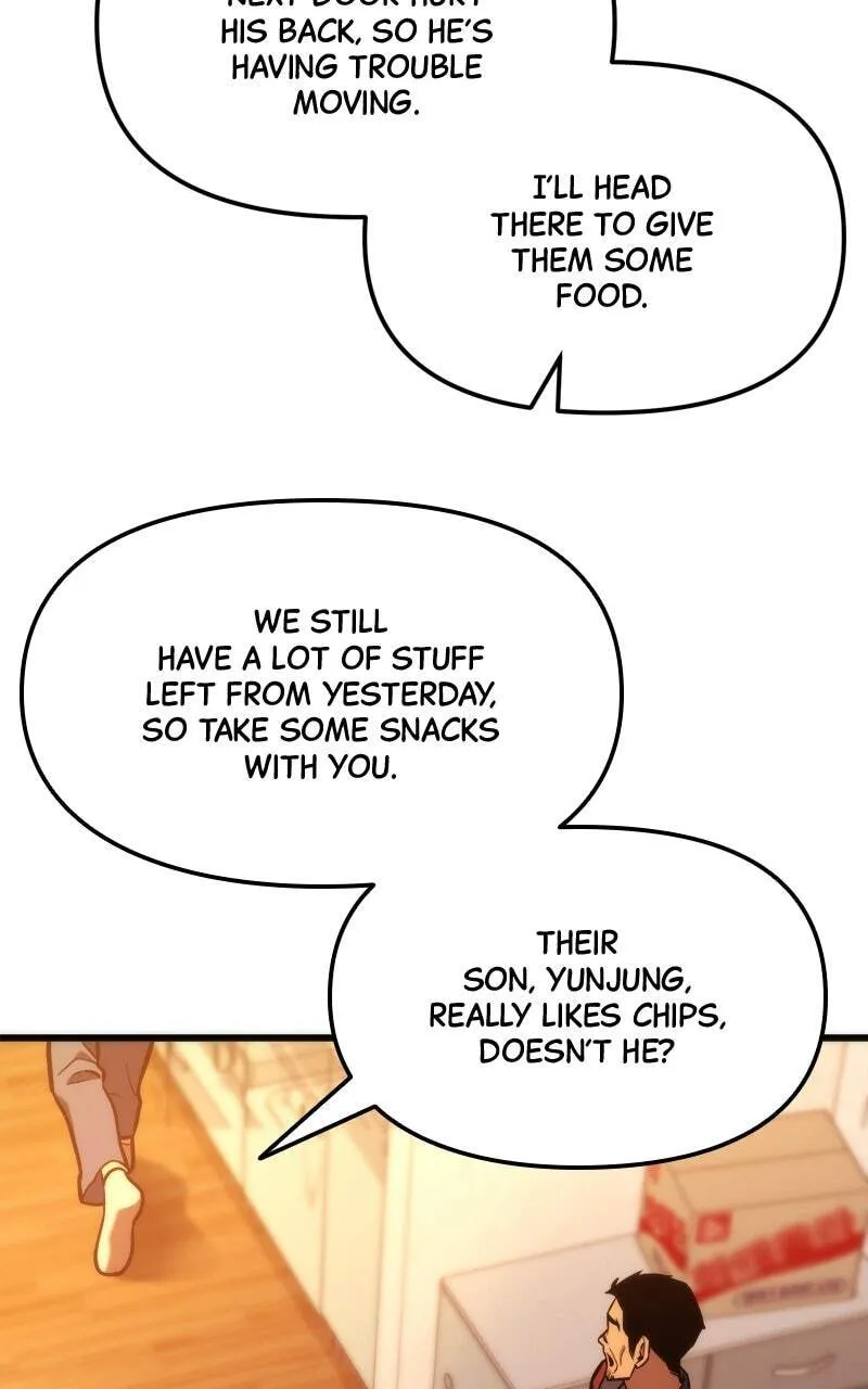 Read Hiding a Warehouse in the Apocalypse EN Manga Online