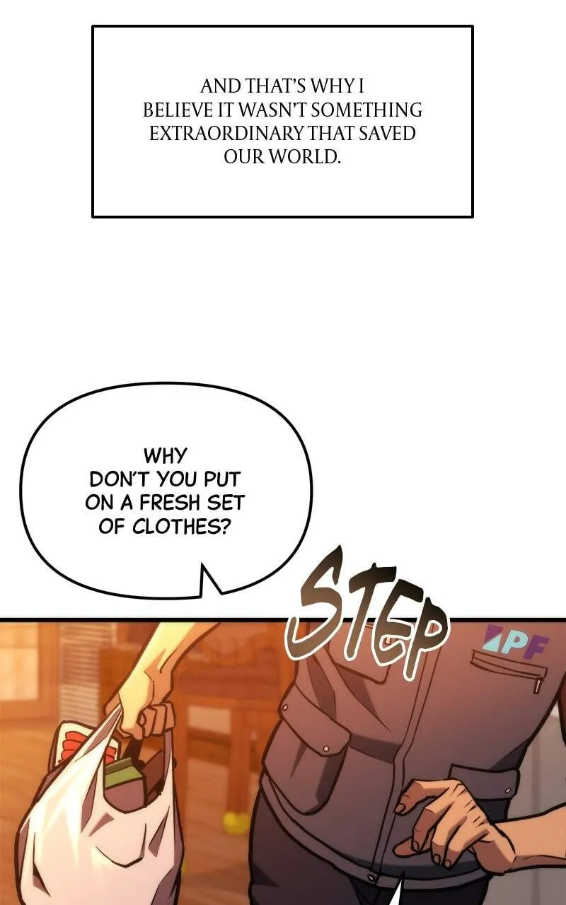 Read Hiding a Warehouse in the Apocalypse EN Manga Online