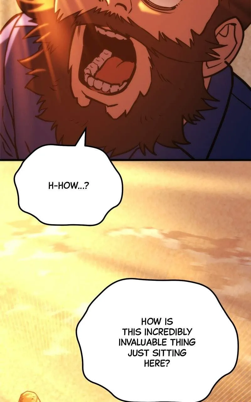 Read Hiding a Warehouse in the Apocalypse EN Manga Online