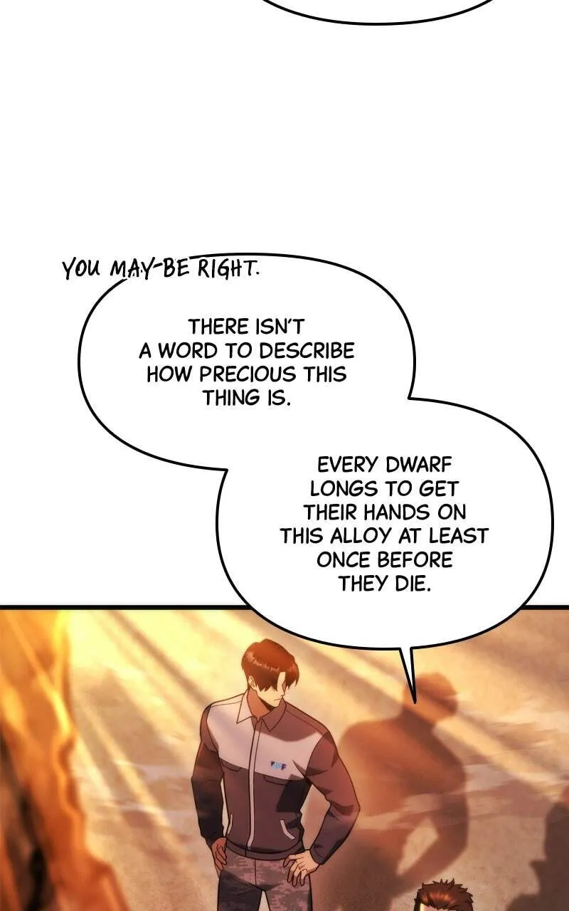 Read Hiding a Warehouse in the Apocalypse EN Manga Online