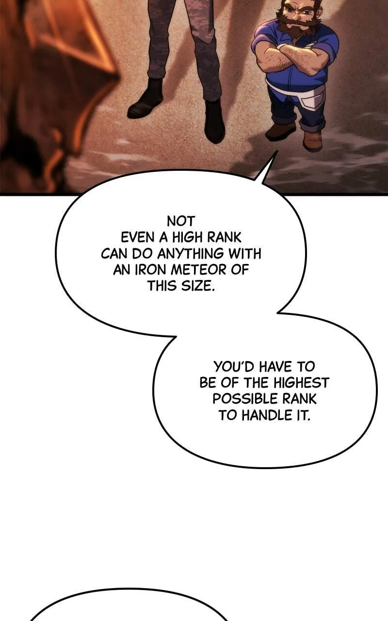 Read Hiding a Warehouse in the Apocalypse EN Manga Online