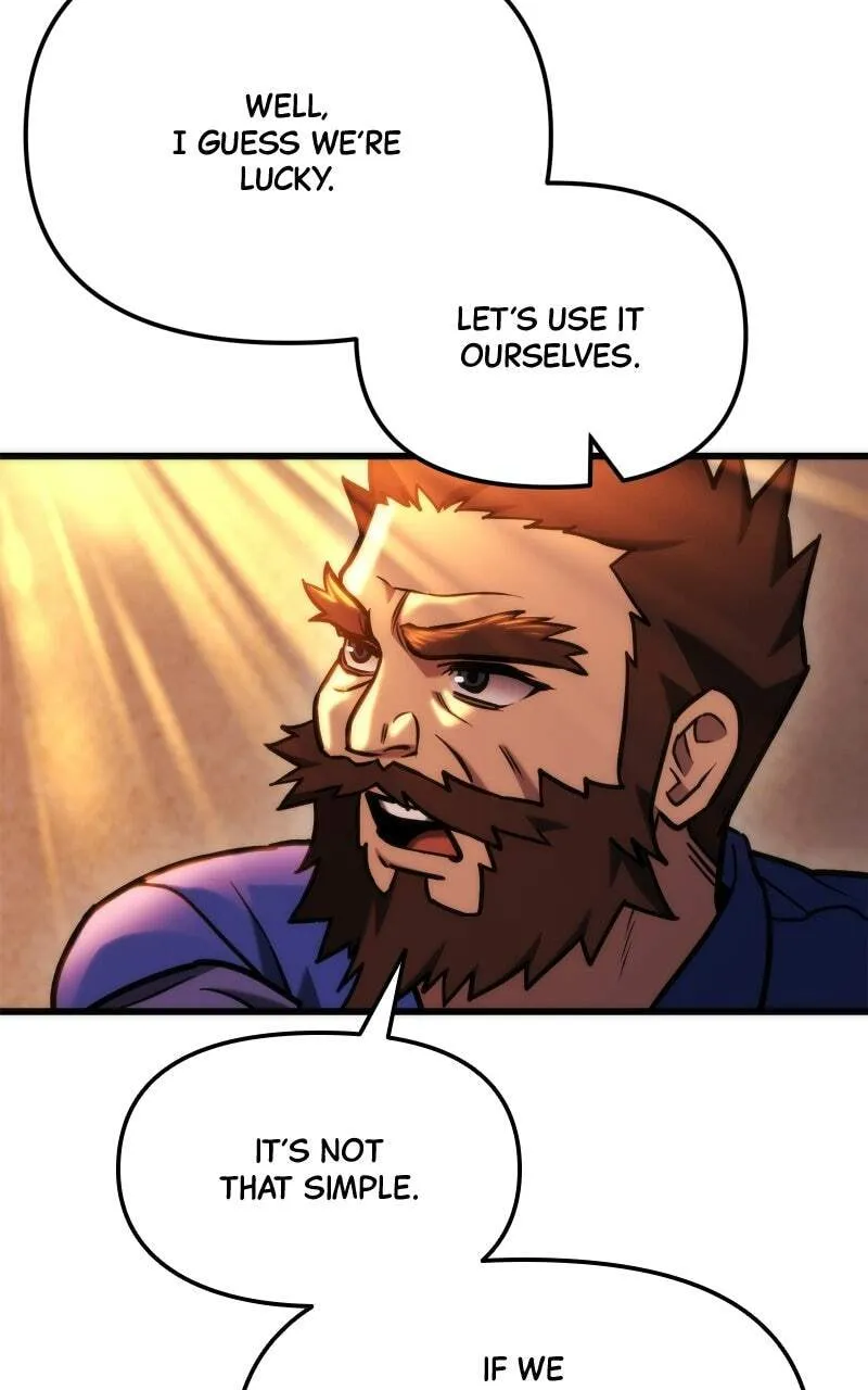 Read Hiding a Warehouse in the Apocalypse EN Manga Online