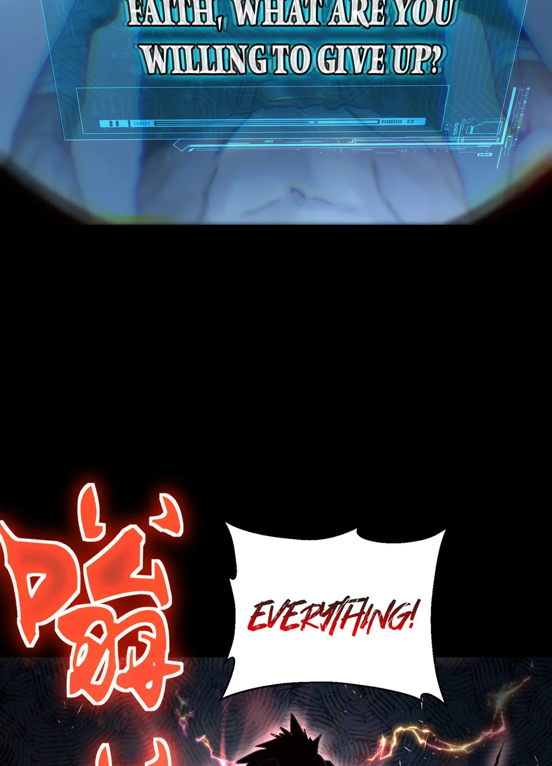 Read High Martiality With One Hand I Single Handedly Repel Three Thousand Emperors EN Manga Online