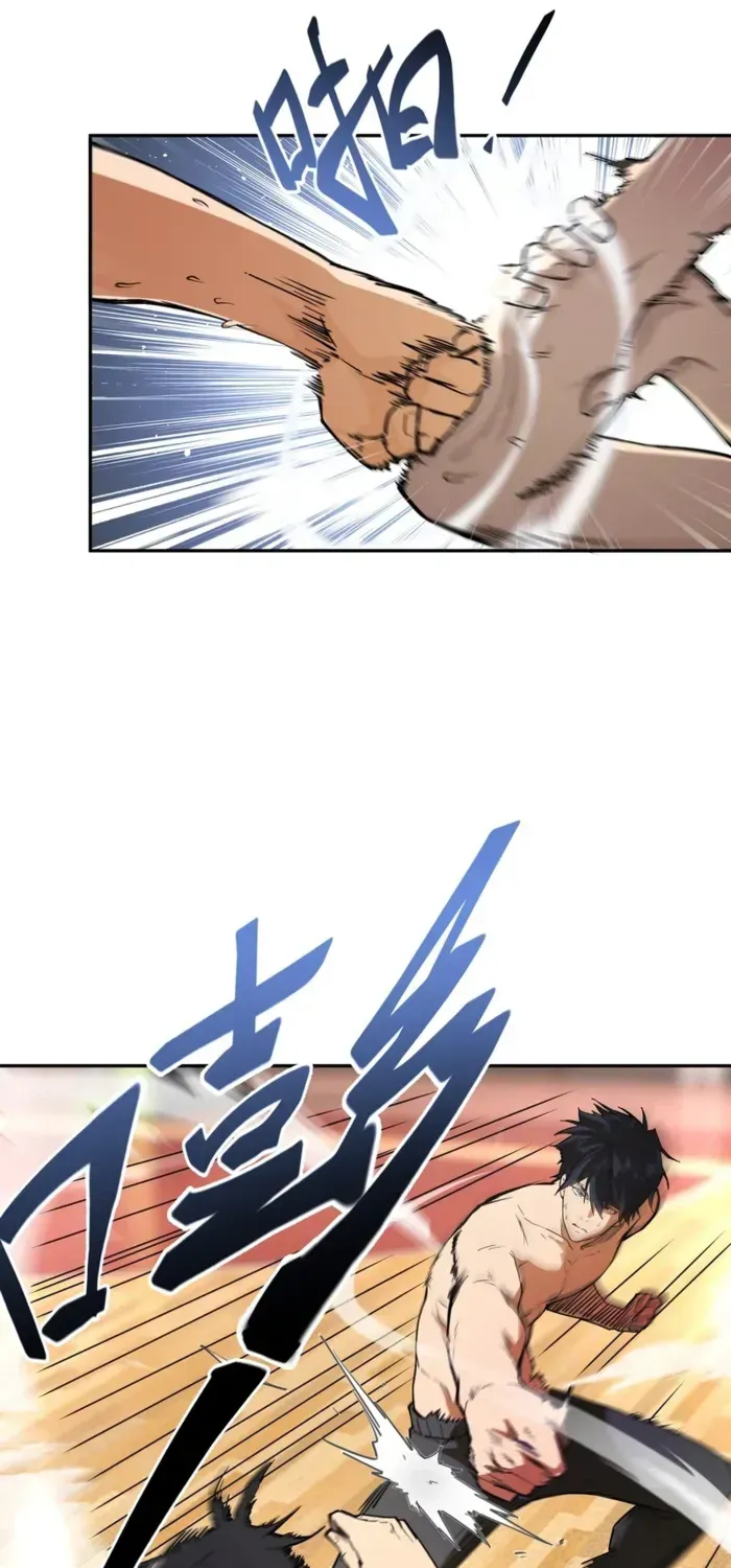 Read High Martiality With One Hand I Single Handedly Repel Three Thousand Emperors EN Manga Online