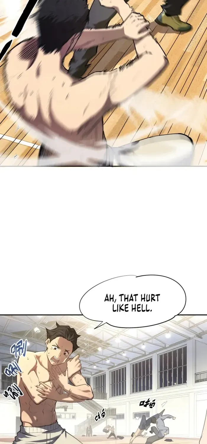 Read High Martiality With One Hand I Single Handedly Repel Three Thousand Emperors EN Manga Online