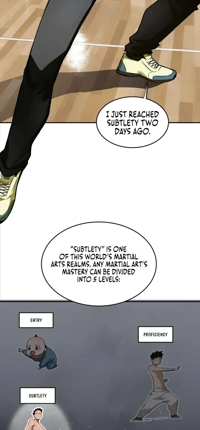 Read High Martiality With One Hand I Single Handedly Repel Three Thousand Emperors EN Manga Online
