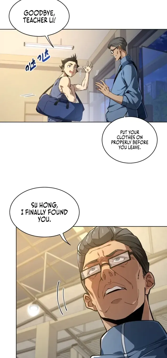 Read High Martiality With One Hand I Single Handedly Repel Three Thousand Emperors EN Manga Online