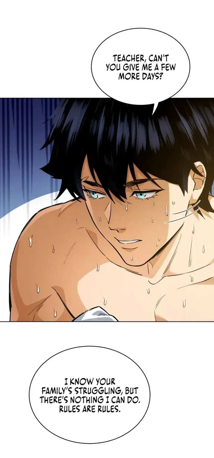 Read High Martiality With One Hand I Single Handedly Repel Three Thousand Emperors EN Manga Online