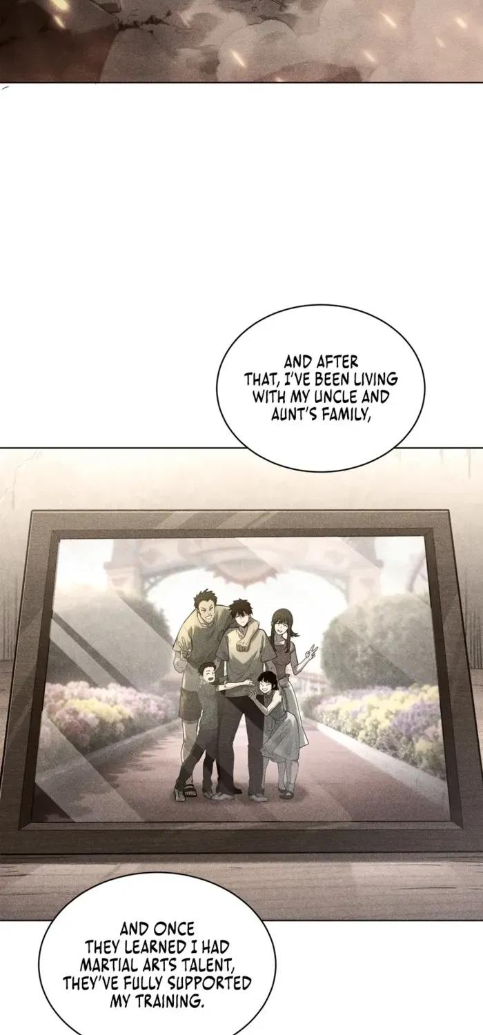 Read High Martiality With One Hand I Single Handedly Repel Three Thousand Emperors EN Manga Online