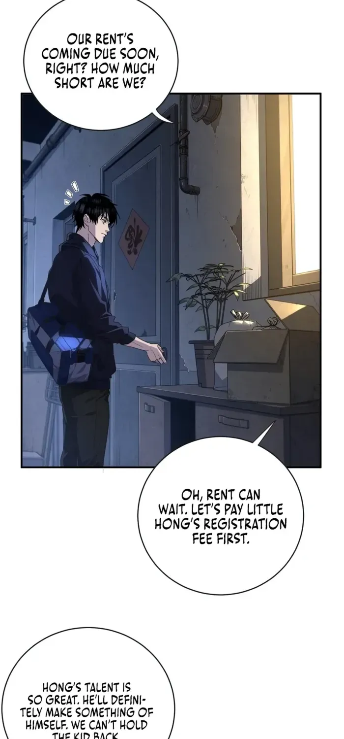 Read High Martiality With One Hand I Single Handedly Repel Three Thousand Emperors EN Manga Online