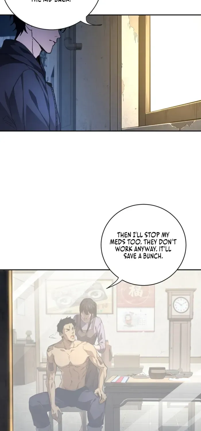 Read High Martiality With One Hand I Single Handedly Repel Three Thousand Emperors EN Manga Online