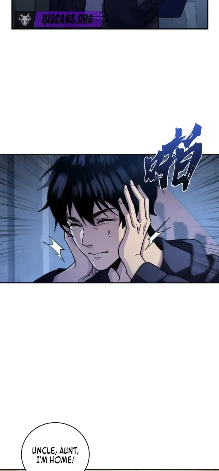 Read High Martiality With One Hand I Single Handedly Repel Three Thousand Emperors EN Manga Online