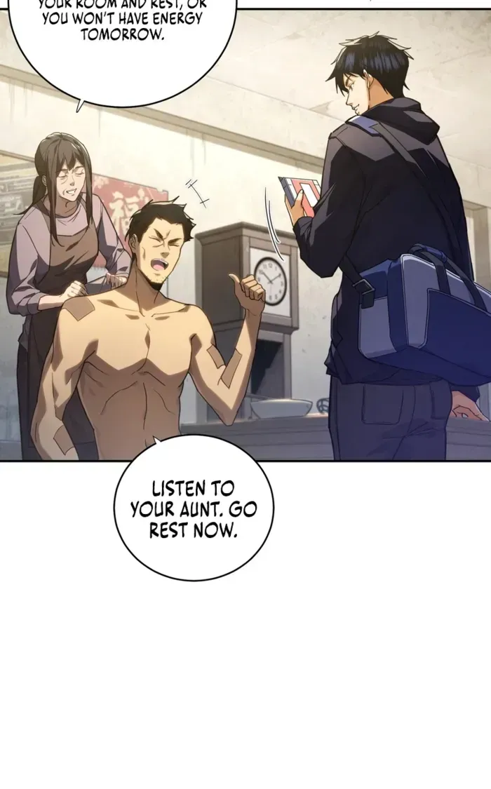 Read High Martiality With One Hand I Single Handedly Repel Three Thousand Emperors EN Manga Online