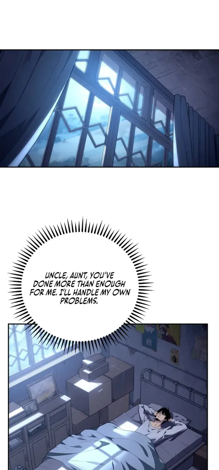 Read High Martiality With One Hand I Single Handedly Repel Three Thousand Emperors EN Manga Online