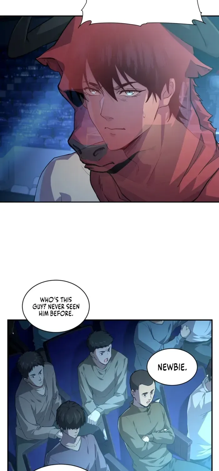 Read High Martiality With One Hand I Single Handedly Repel Three Thousand Emperors EN Manga Online