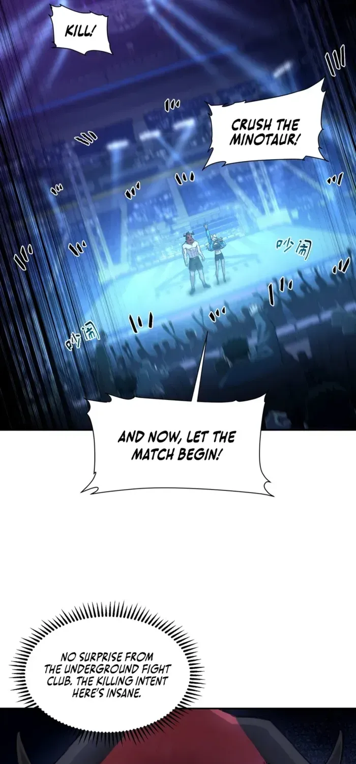 Read High Martiality With One Hand I Single Handedly Repel Three Thousand Emperors EN Manga Online