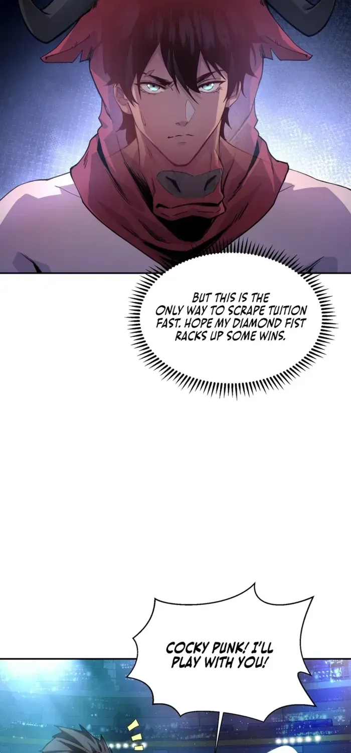 Read High Martiality With One Hand I Single Handedly Repel Three Thousand Emperors EN Manga Online