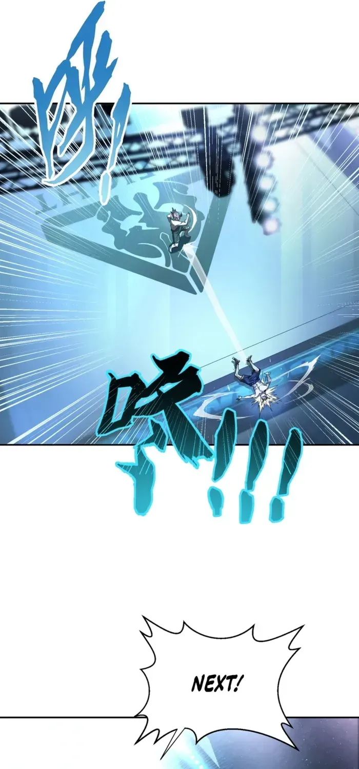 Read High Martiality With One Hand I Single Handedly Repel Three Thousand Emperors EN Manga Online