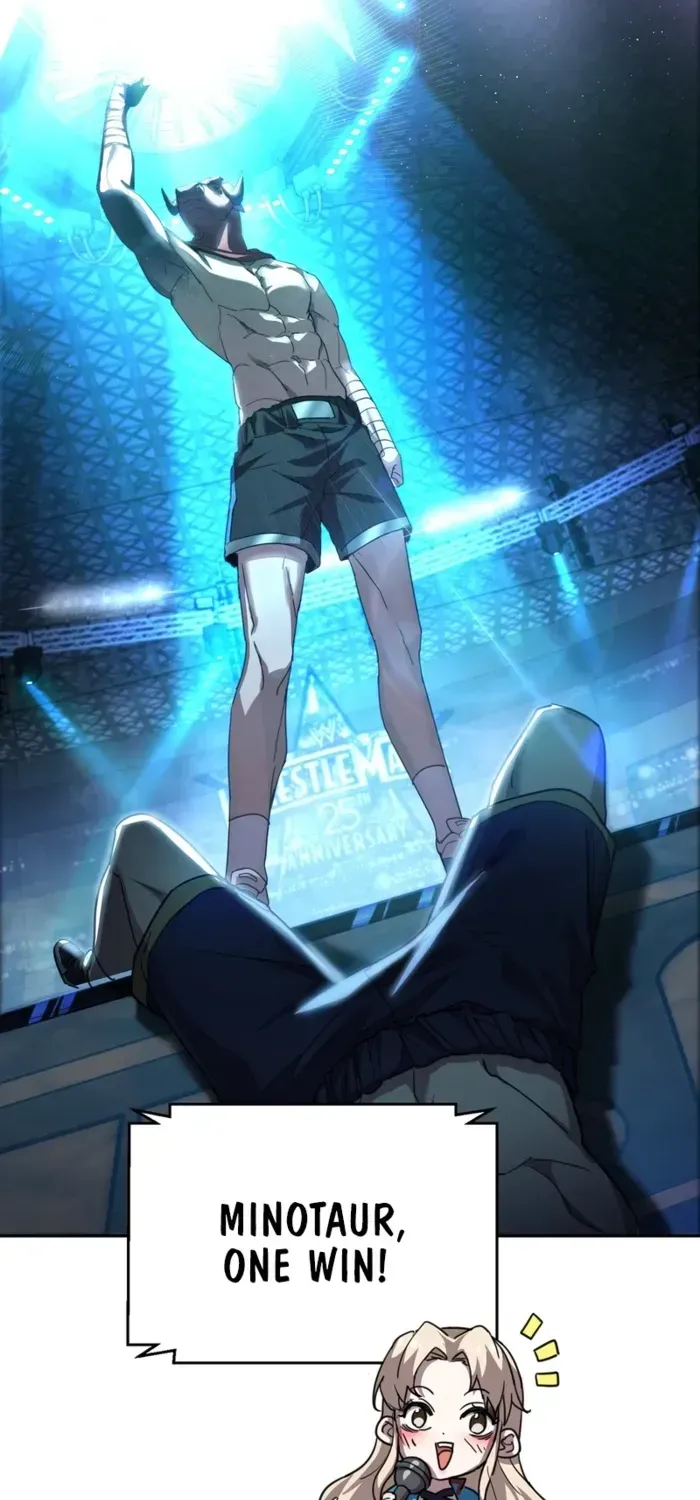 Read High Martiality With One Hand I Single Handedly Repel Three Thousand Emperors EN Manga Online