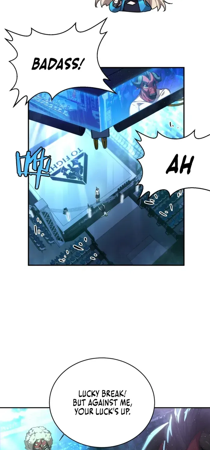 Read High Martiality With One Hand I Single Handedly Repel Three Thousand Emperors EN Manga Online