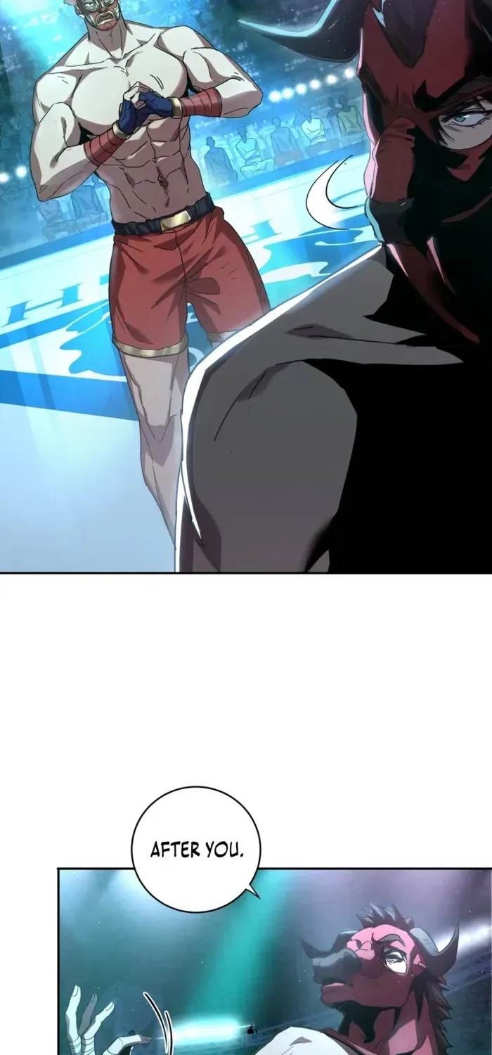 Read High Martiality With One Hand I Single Handedly Repel Three Thousand Emperors EN Manga Online
