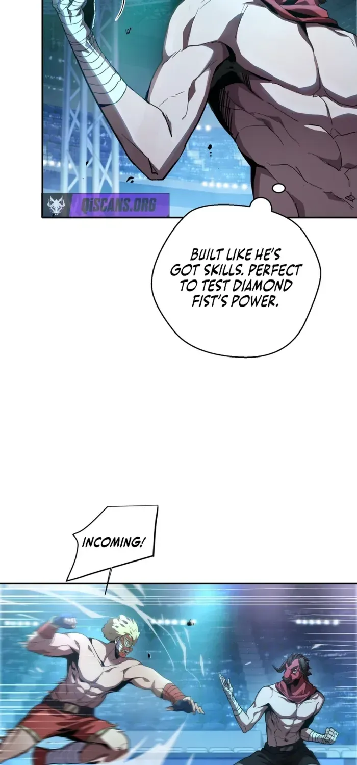 Read High Martiality With One Hand I Single Handedly Repel Three Thousand Emperors EN Manga Online