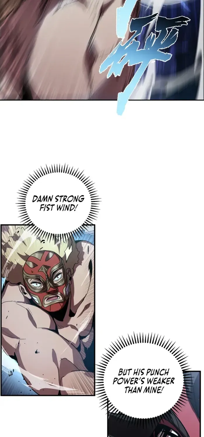 Read High Martiality With One Hand I Single Handedly Repel Three Thousand Emperors EN Manga Online