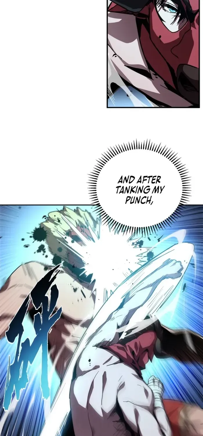 Read High Martiality With One Hand I Single Handedly Repel Three Thousand Emperors EN Manga Online