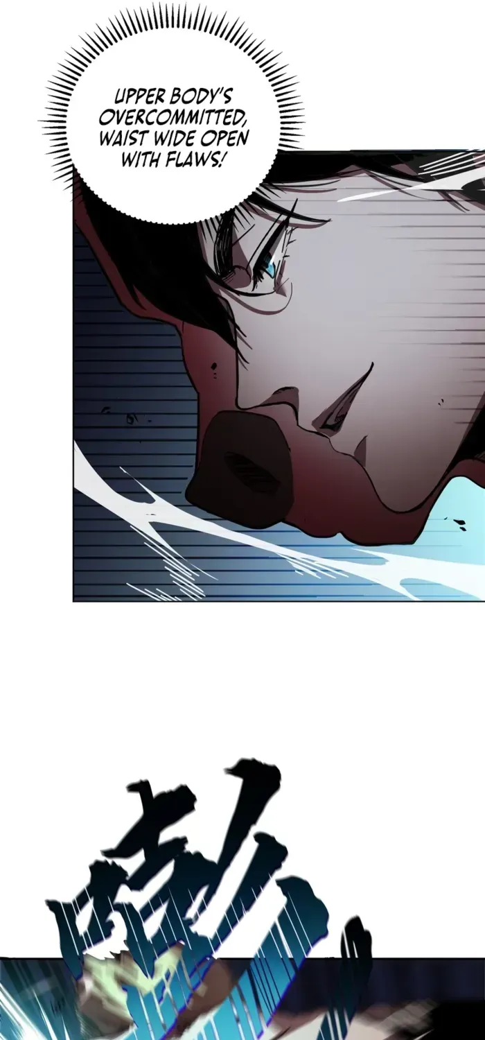 Read High Martiality With One Hand I Single Handedly Repel Three Thousand Emperors EN Manga Online