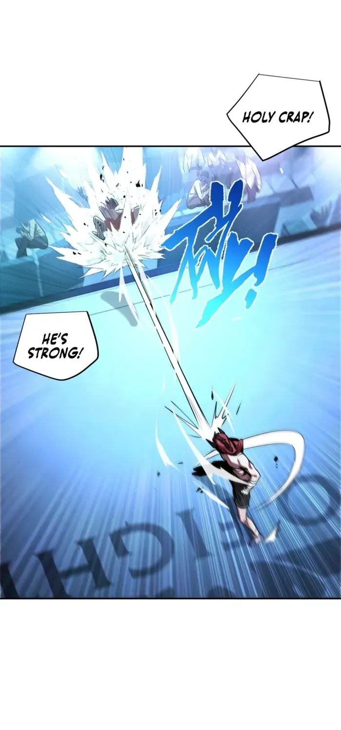 Read High Martiality With One Hand I Single Handedly Repel Three Thousand Emperors EN Manga Online