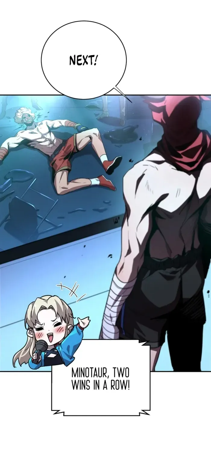Read High Martiality With One Hand I Single Handedly Repel Three Thousand Emperors EN Manga Online