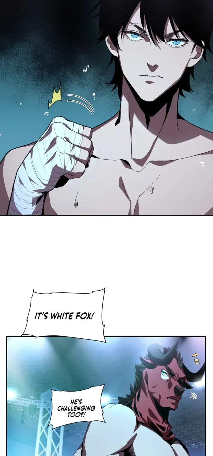Read High Martiality With One Hand I Single Handedly Repel Three Thousand Emperors EN Manga Online