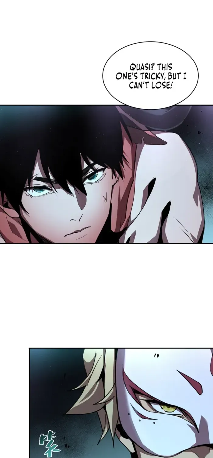 Read High Martiality With One Hand I Single Handedly Repel Three Thousand Emperors EN Manga Online