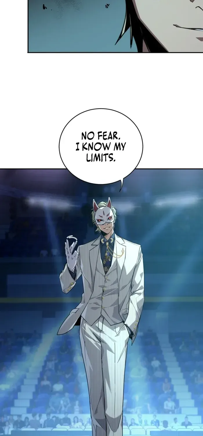 Read High Martiality With One Hand I Single Handedly Repel Three Thousand Emperors EN Manga Online