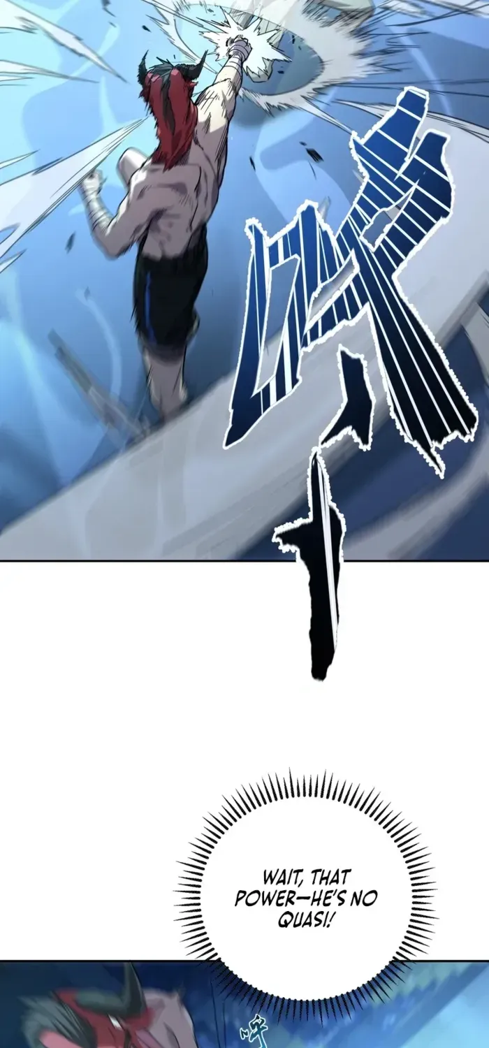 Read High Martiality With One Hand I Single Handedly Repel Three Thousand Emperors EN Manga Online