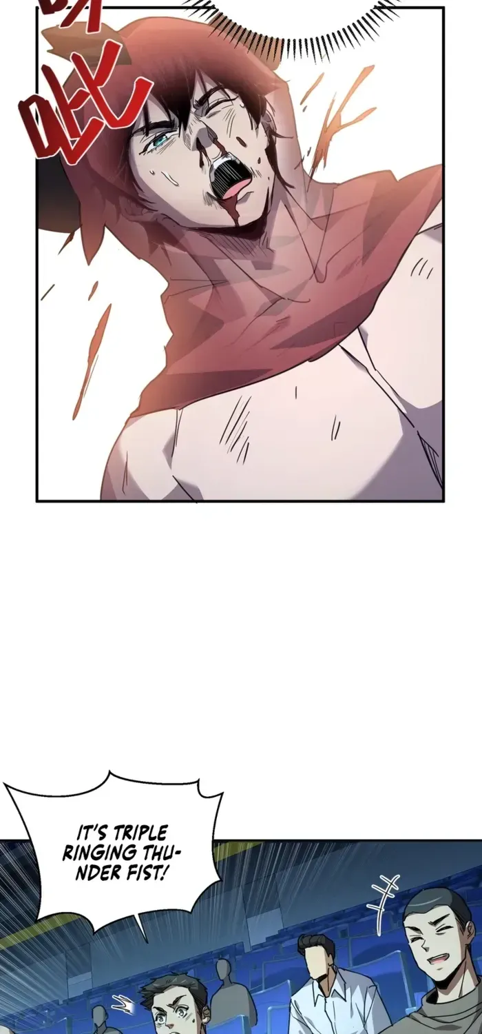Read High Martiality With One Hand I Single Handedly Repel Three Thousand Emperors EN Manga Online