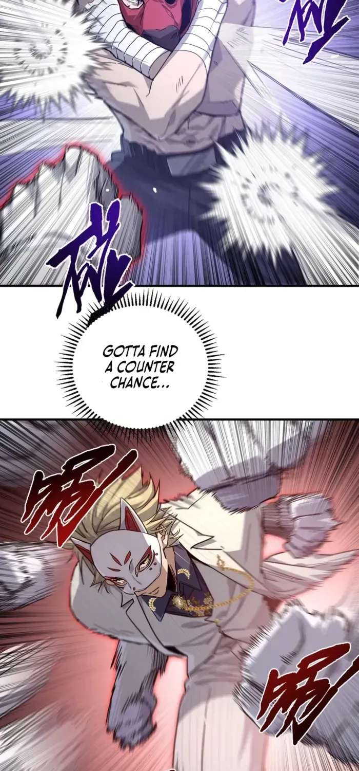 Read High Martiality With One Hand I Single Handedly Repel Three Thousand Emperors EN Manga Online